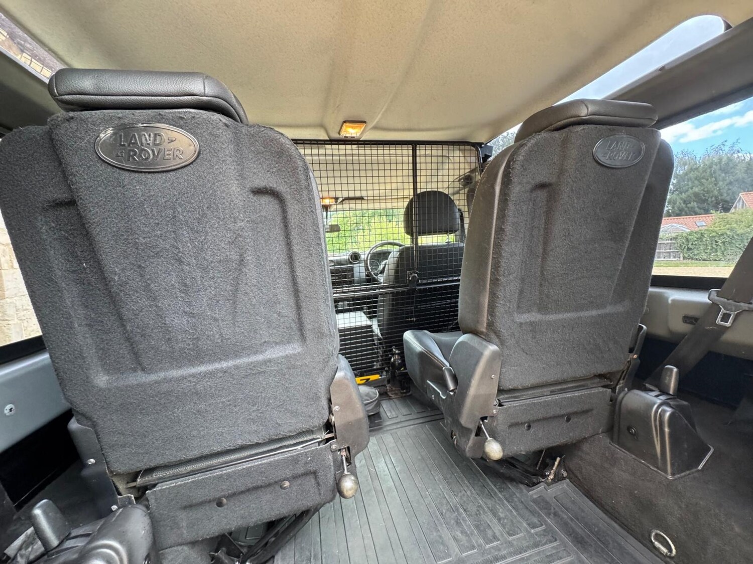 Vehicle 13