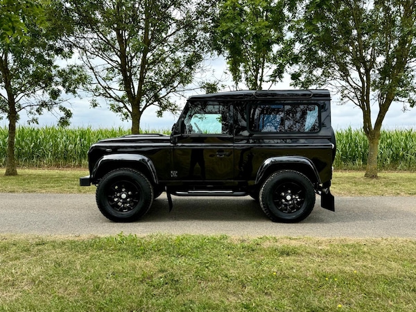 Used Land Rover Defender 2010 for sale - 75584650: Photo 19