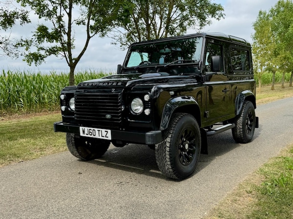 Used Land Rover Defender 2010 for sale - 75584650: Photo 20