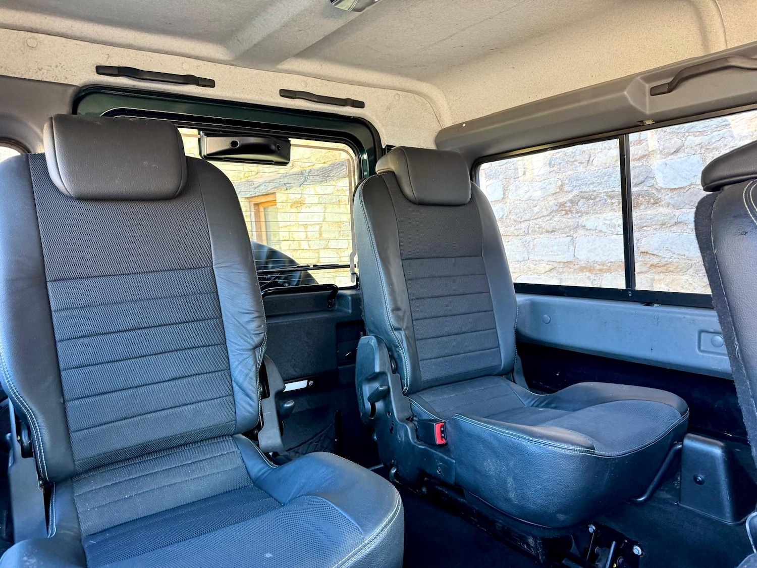 Used Land Rover Defender 2012 for sale - 77762901: Photo 12