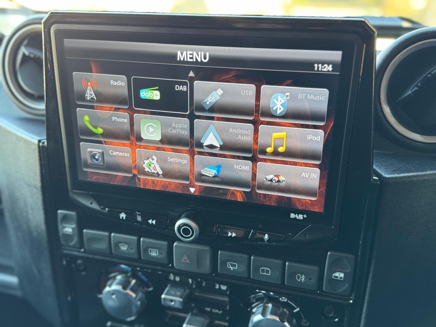 Used Land Rover Defender 2012 for sale - 77762901: Photo 14