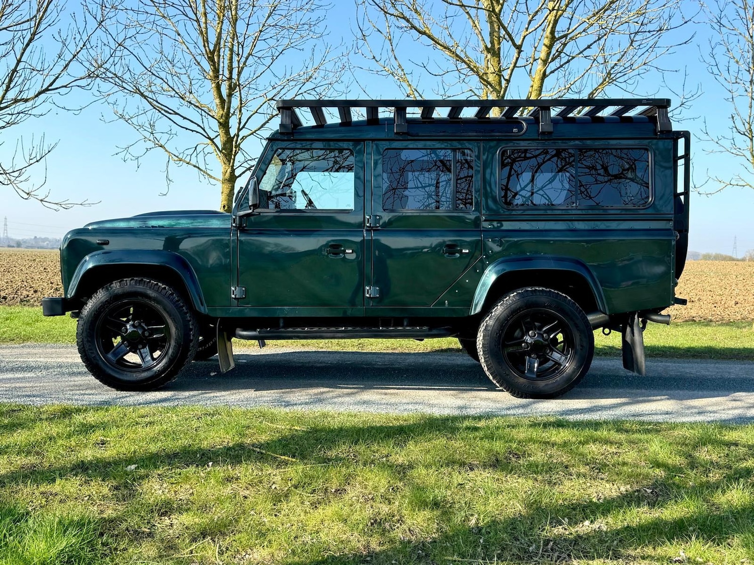 Used Land Rover Defender 2012 for sale - 77762901: Photo 15