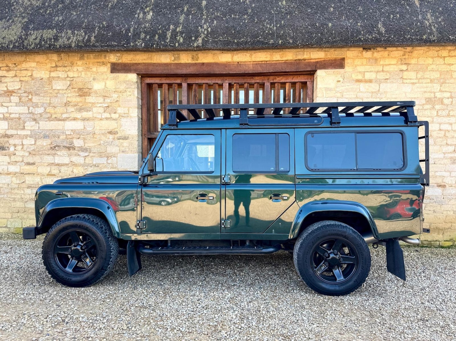 Used Land Rover Defender 2012 for sale - 77762901: Photo 6