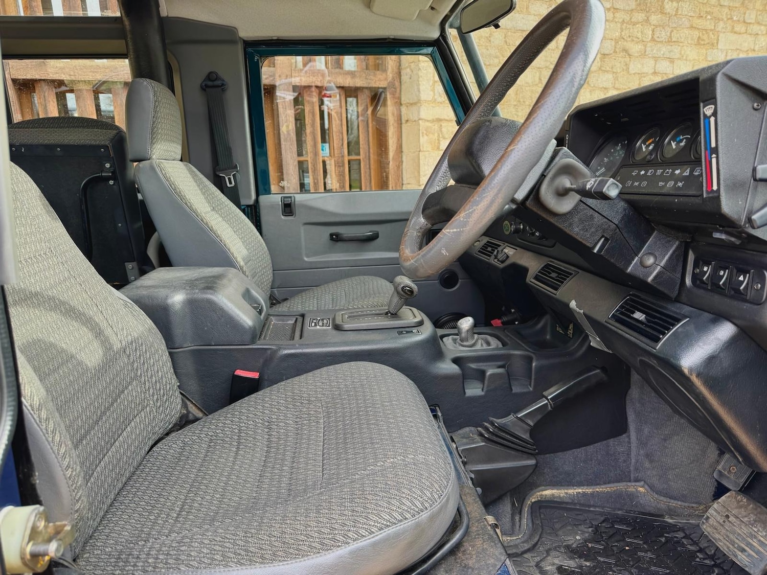 Used Land Rover Other 1999 for sale - 77888330: Photo 10