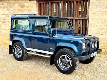 Used Land Rover Other 1999 for sale - 77888330: Photo