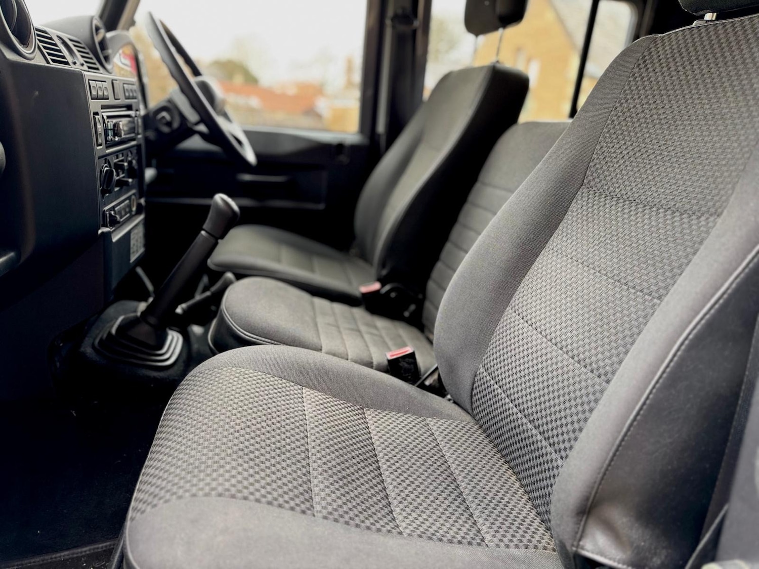 Used Land Rover Defender 2015 for sale - 75891558: Photo 10