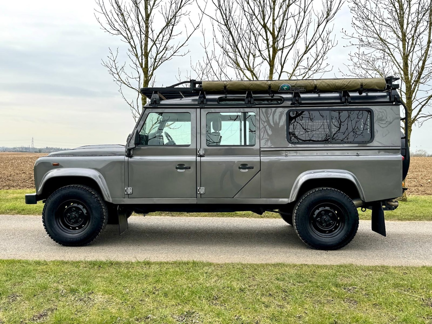 Used Land Rover Defender 2015 for sale - 75891558: Photo 11