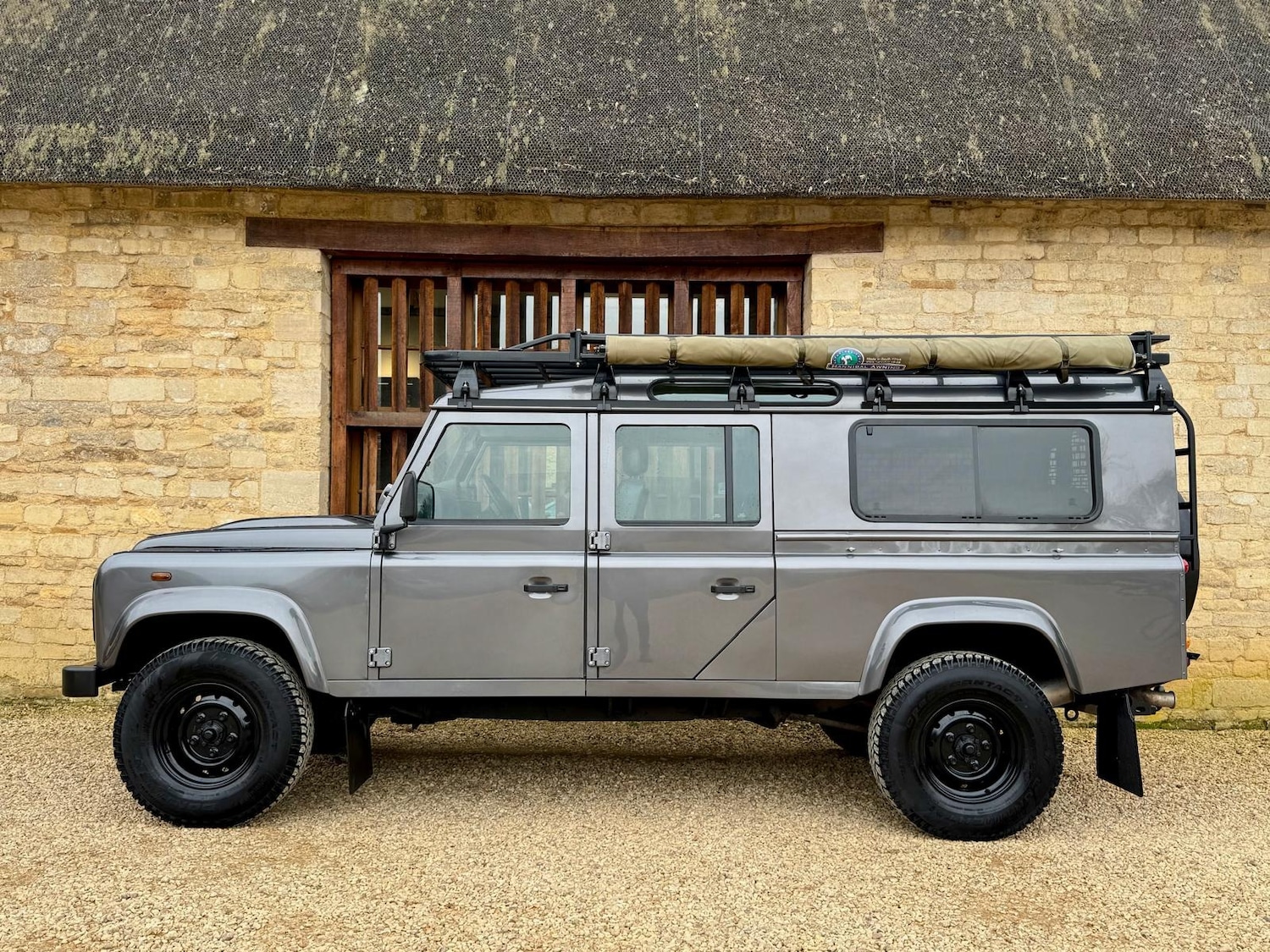 Used Land Rover Defender 2015 for sale - 75891558: Photo 2