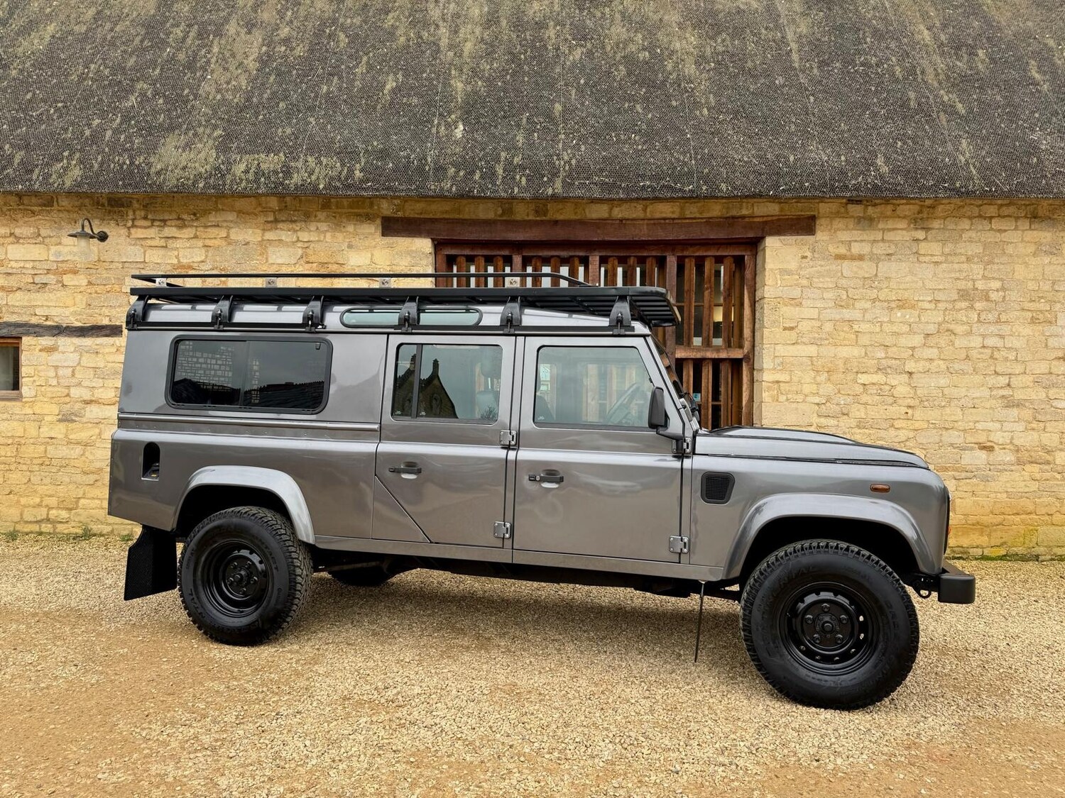Used Land Rover Defender 2015 for sale - 75891558: Photo 9