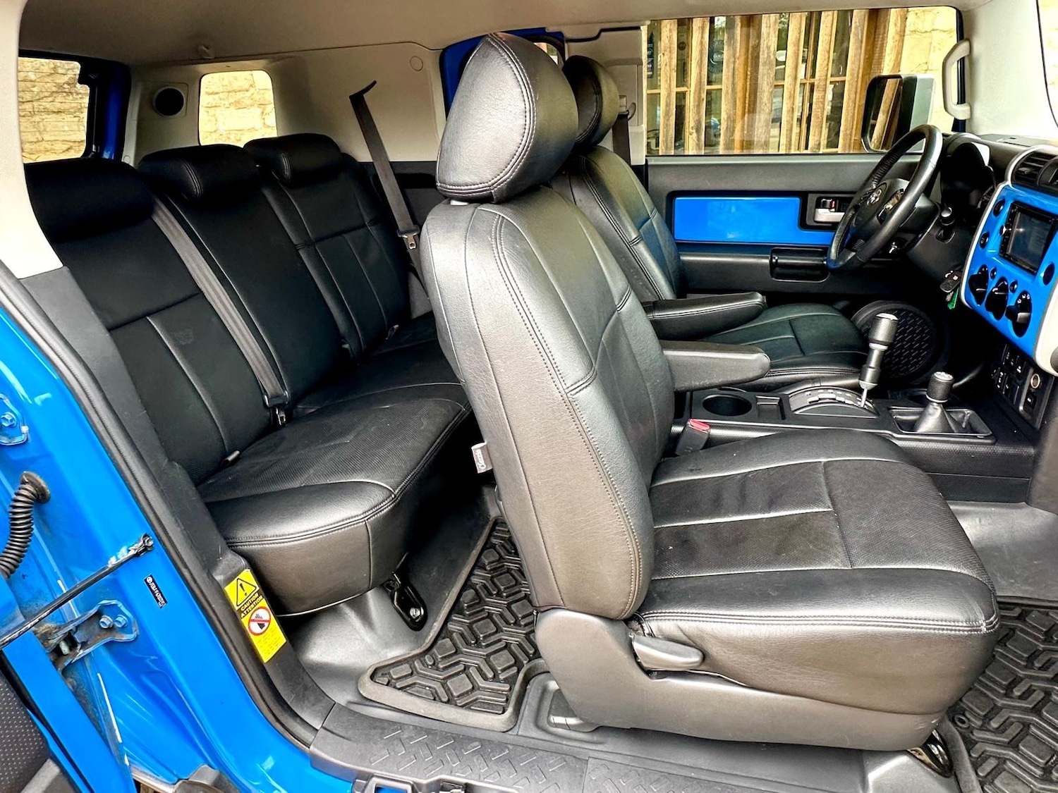 Vehicle 11