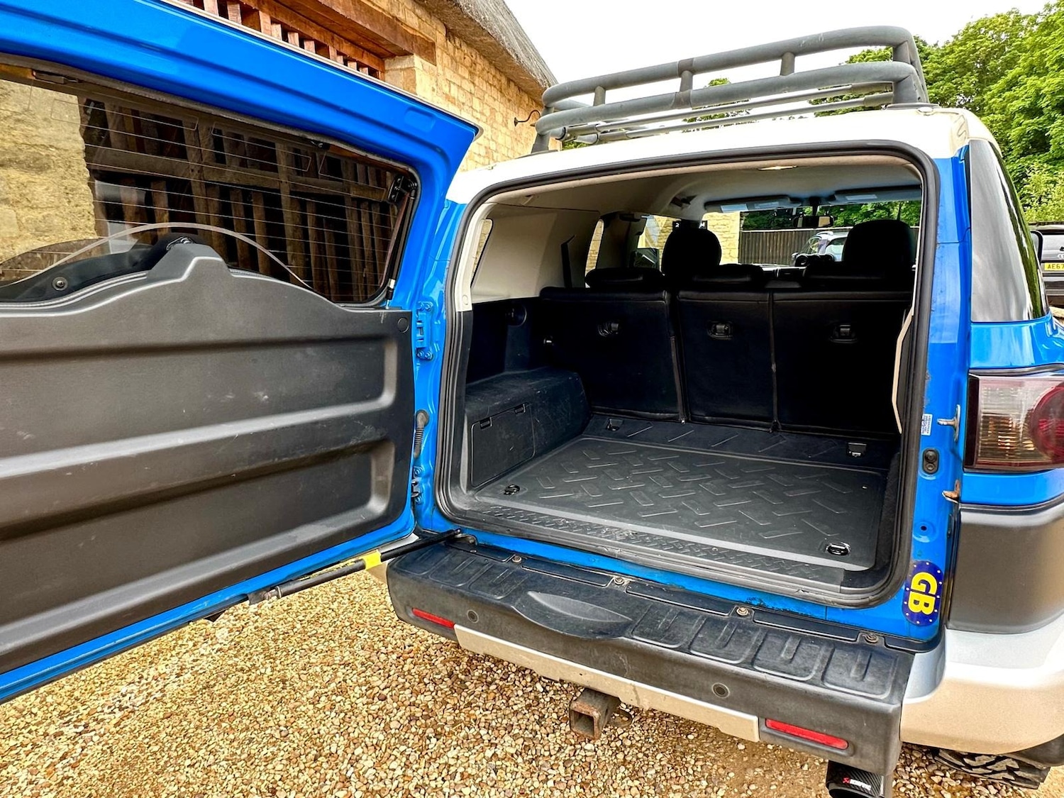 Vehicle 13