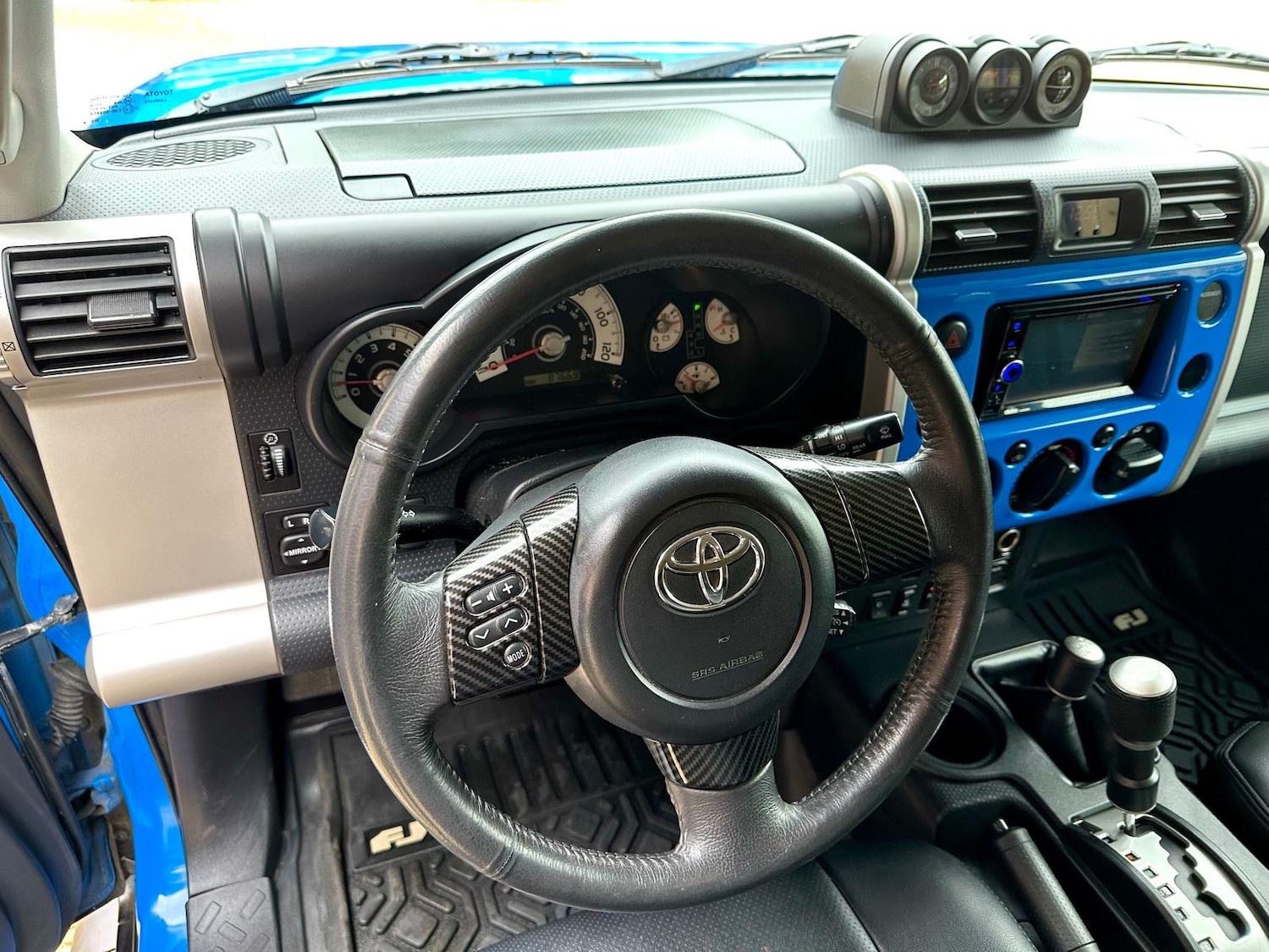 Vehicle 7