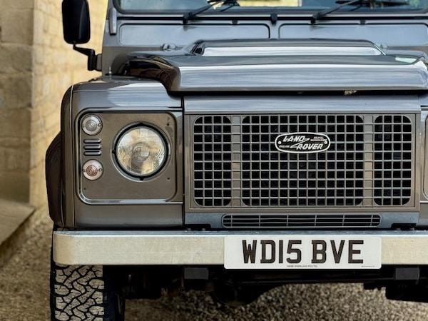 Used Land Rover Defender 2015 for sale - 75147585: Photo 11