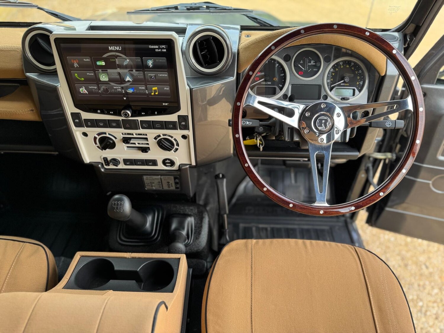 Vehicle 13