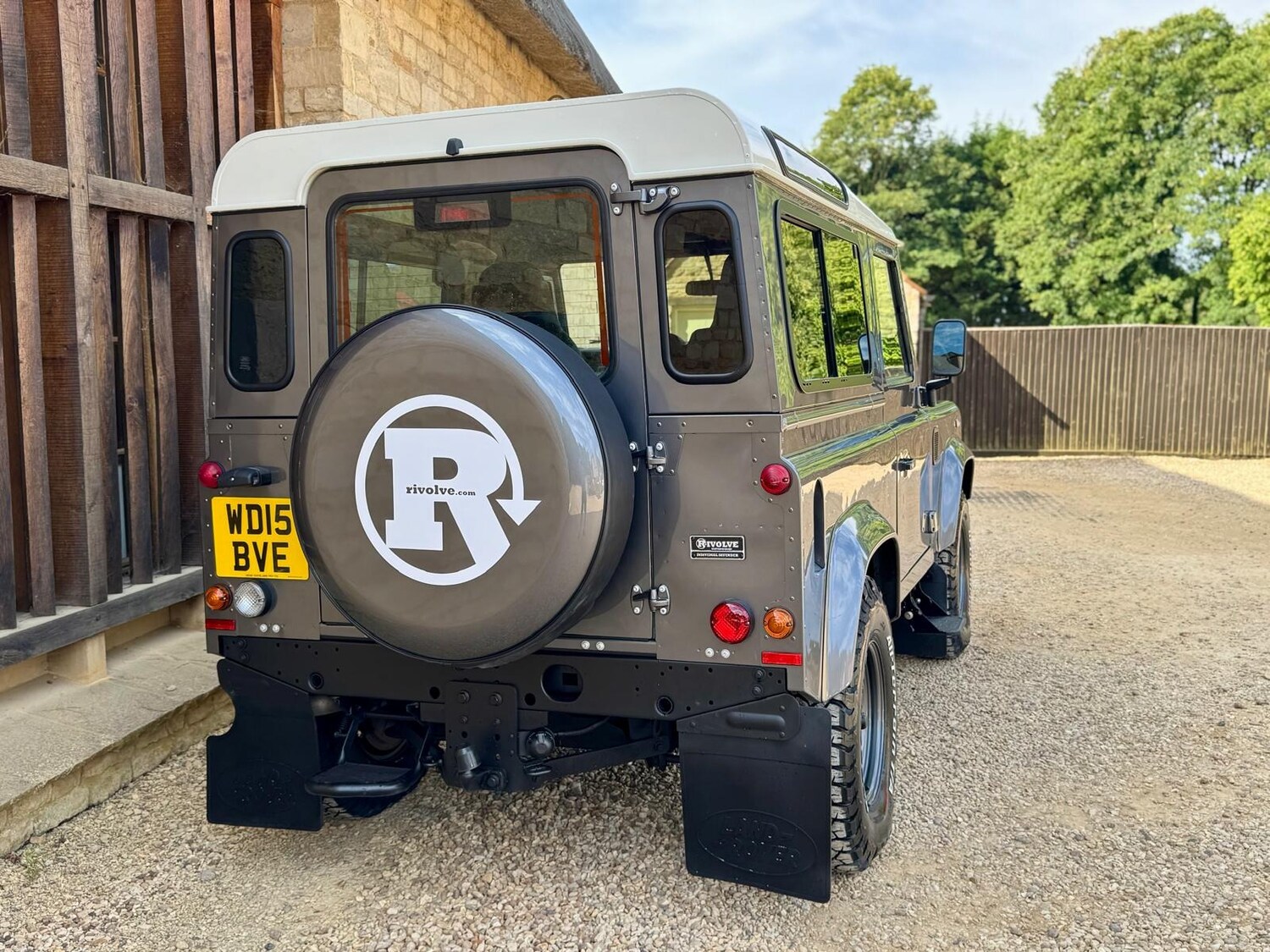 Vehicle 9