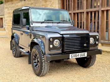 Used Land Rover Defender 2014 for sale - 75274093: Photo