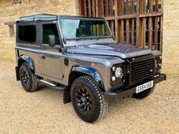 Used Land Rover Defender 2014 for sale - 75274093: Photo