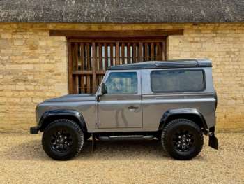 Used Land Rover Defender 2014 for sale - 75274093: Photo