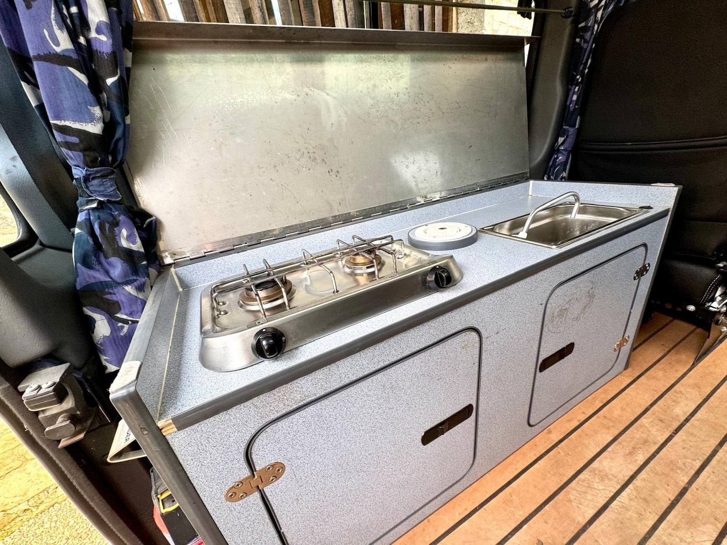 Used Land Rover Defender 2007 for sale - 78180105: Photo 15