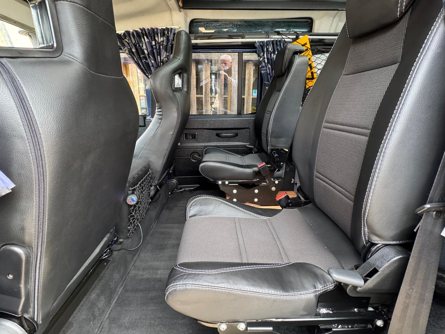 Used Land Rover Defender 2007 for sale - 78180105: Photo 19