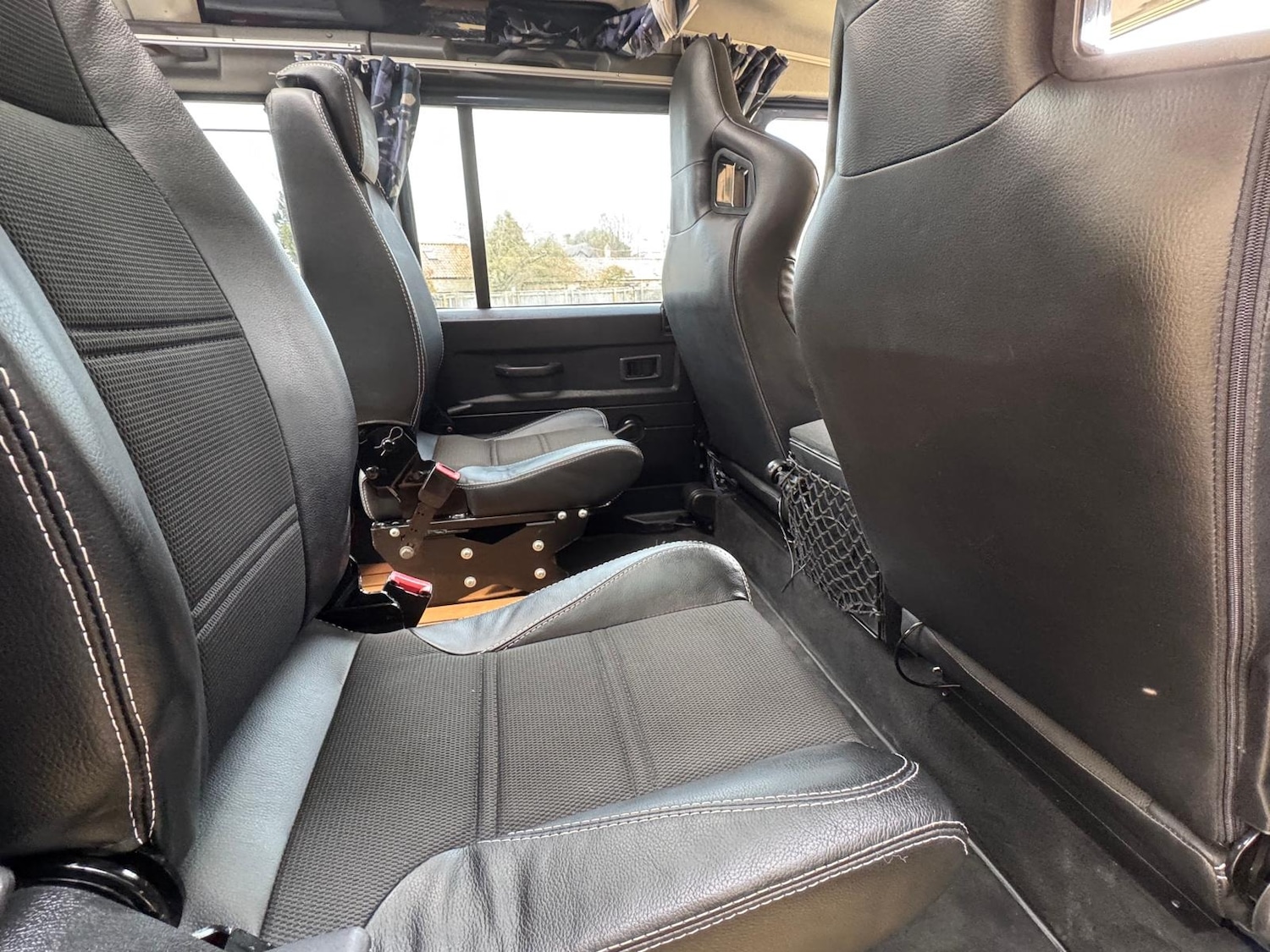 Used Land Rover Defender 2007 for sale - 78180105: Photo 20