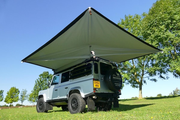 Used Land Rover Defender 2014 for sale - 73312671: Photo 10