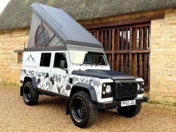 Used Land Rover Defender 2014 for sale - 73312671: Photo