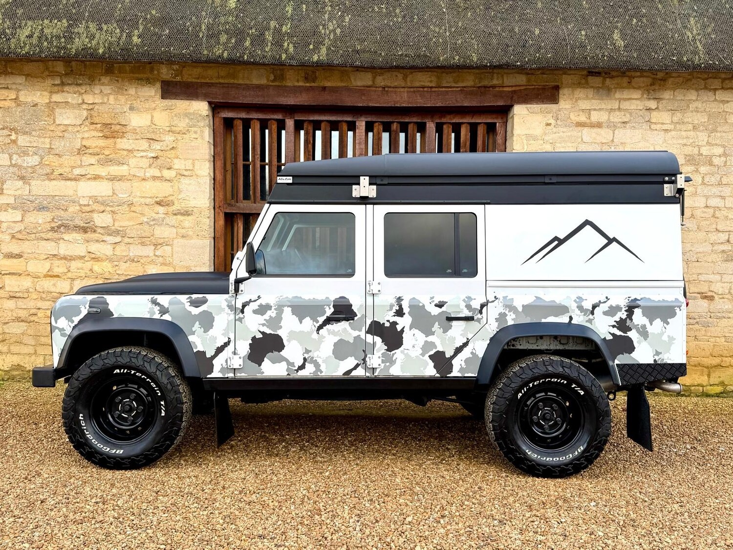 Vehicle 25