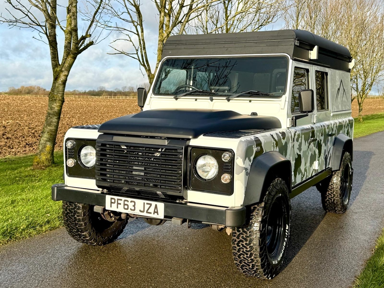 Vehicle 26