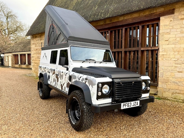 Used Land Rover Defender 2014 for sale - 73312671: Photo 27