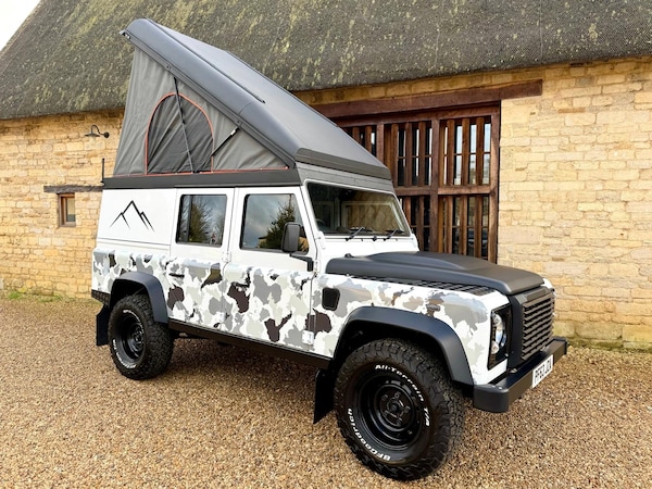 Used Land Rover Defender 2014 for sale - 73312671: Photo 28
