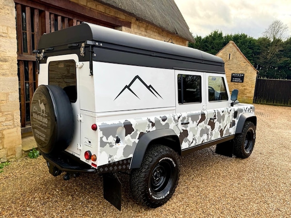 Used Land Rover Defender 2014 for sale - 73312671: Photo 31