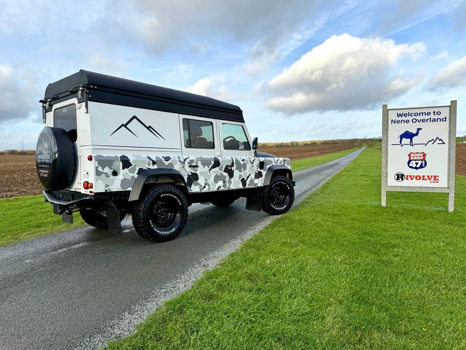 Vehicle 33