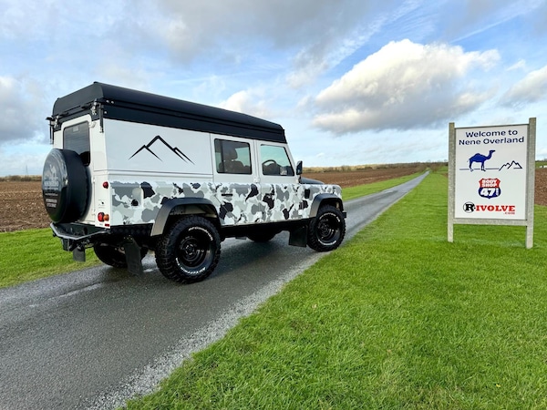 Used Land Rover Defender 2014 for sale - 73312671: Photo 33