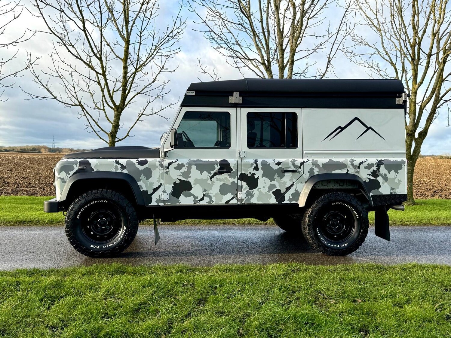 Vehicle 34