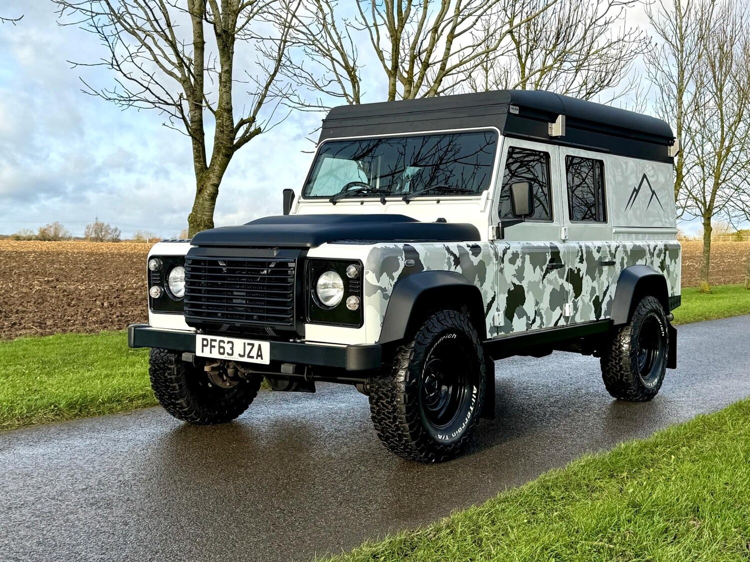 Vehicle 35