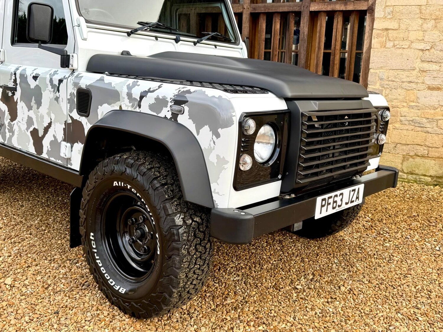 Vehicle 37