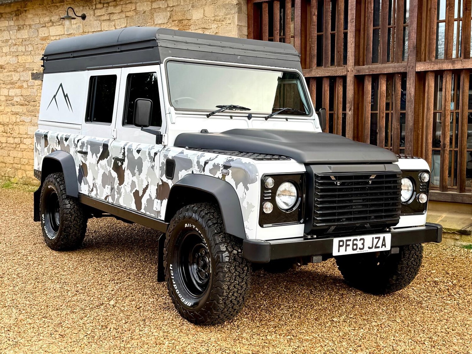 Vehicle 38