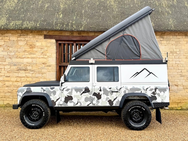 Used Land Rover Defender 2014 for sale - 73312671: Photo 39