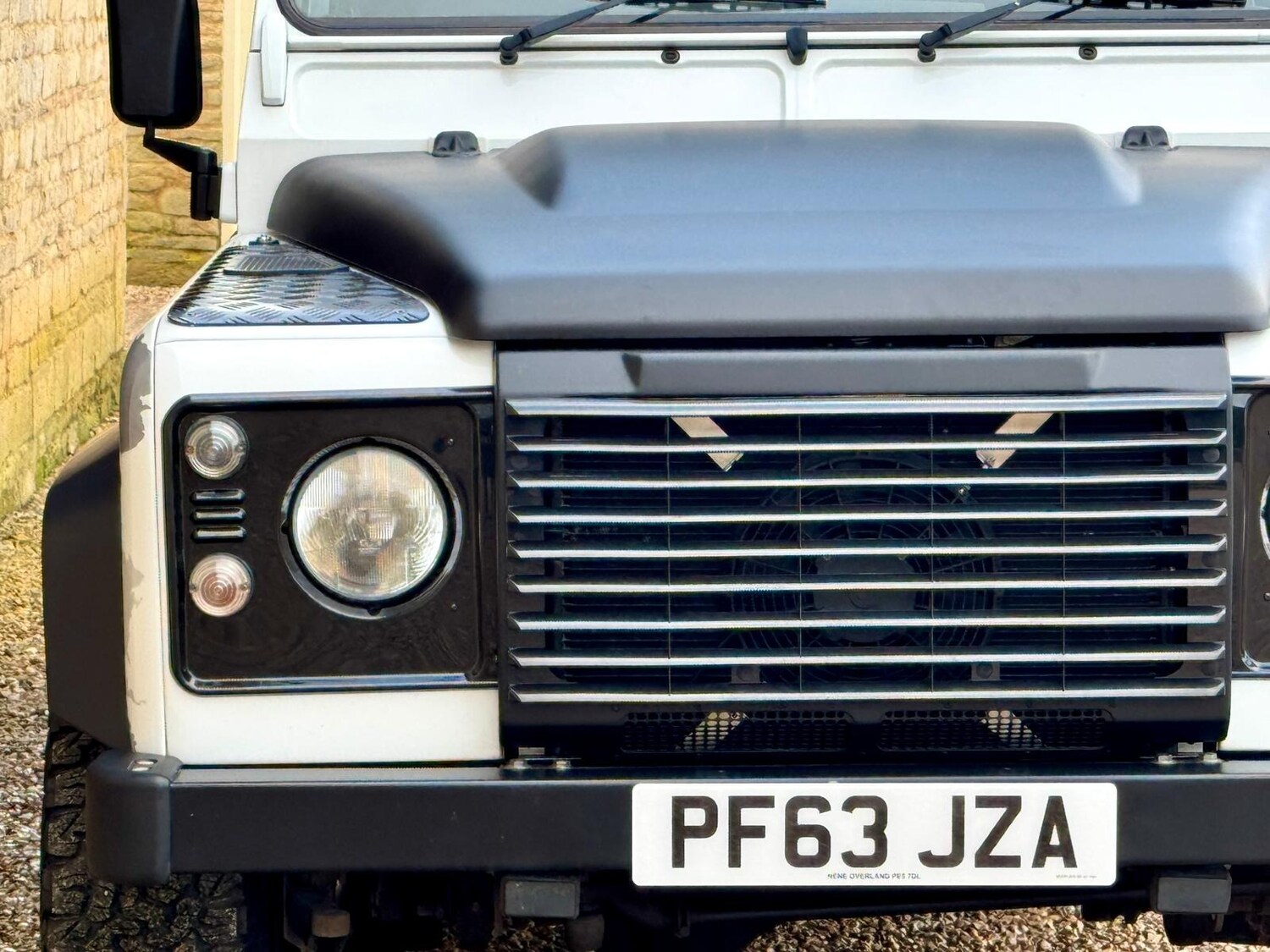 Vehicle 40