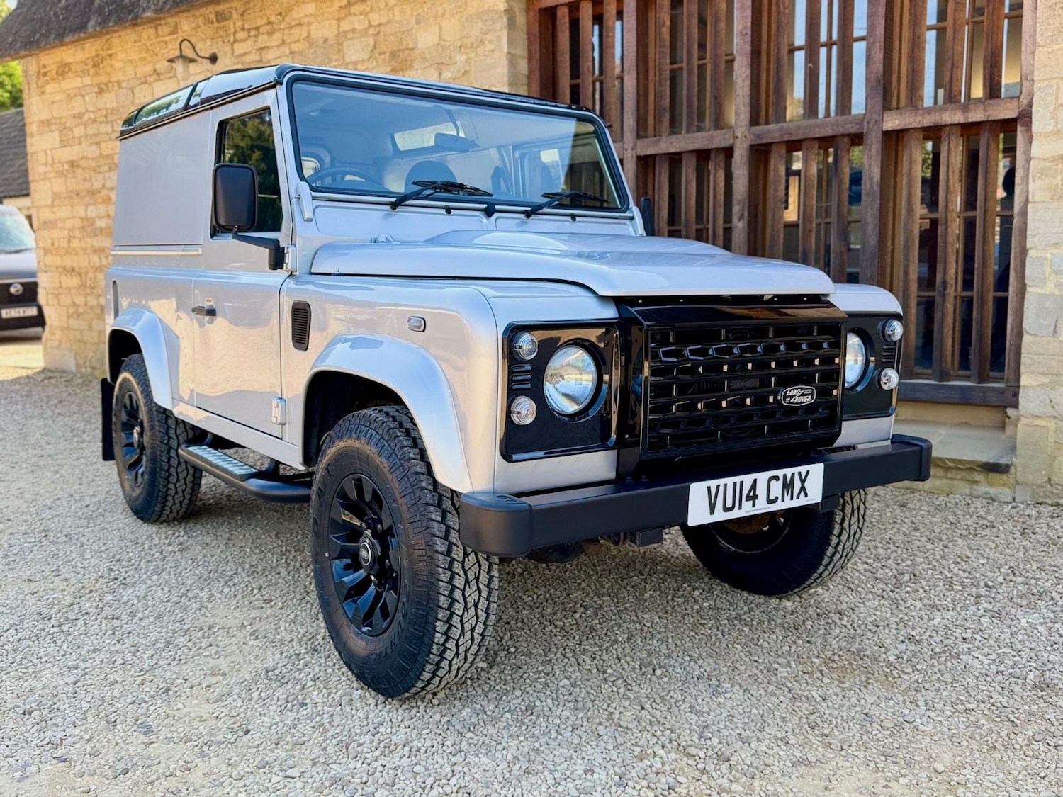 Vehicle 6