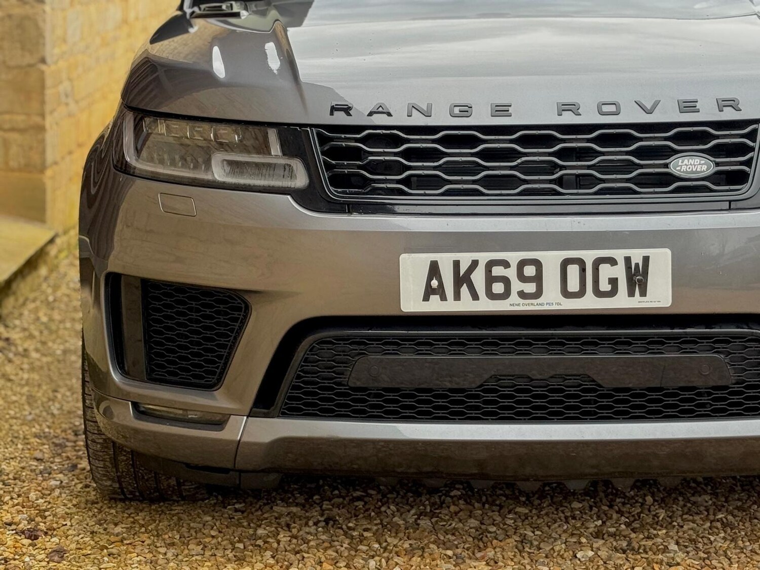 Used Land Rover Range Rover Sport 2019 for sale - 77530213: Photo 11