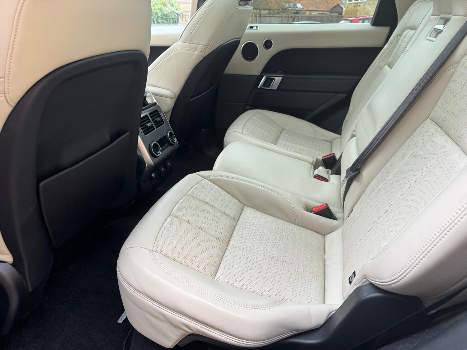 Used Land Rover Range Rover Sport 2019 for sale - 77530213: Photo 15