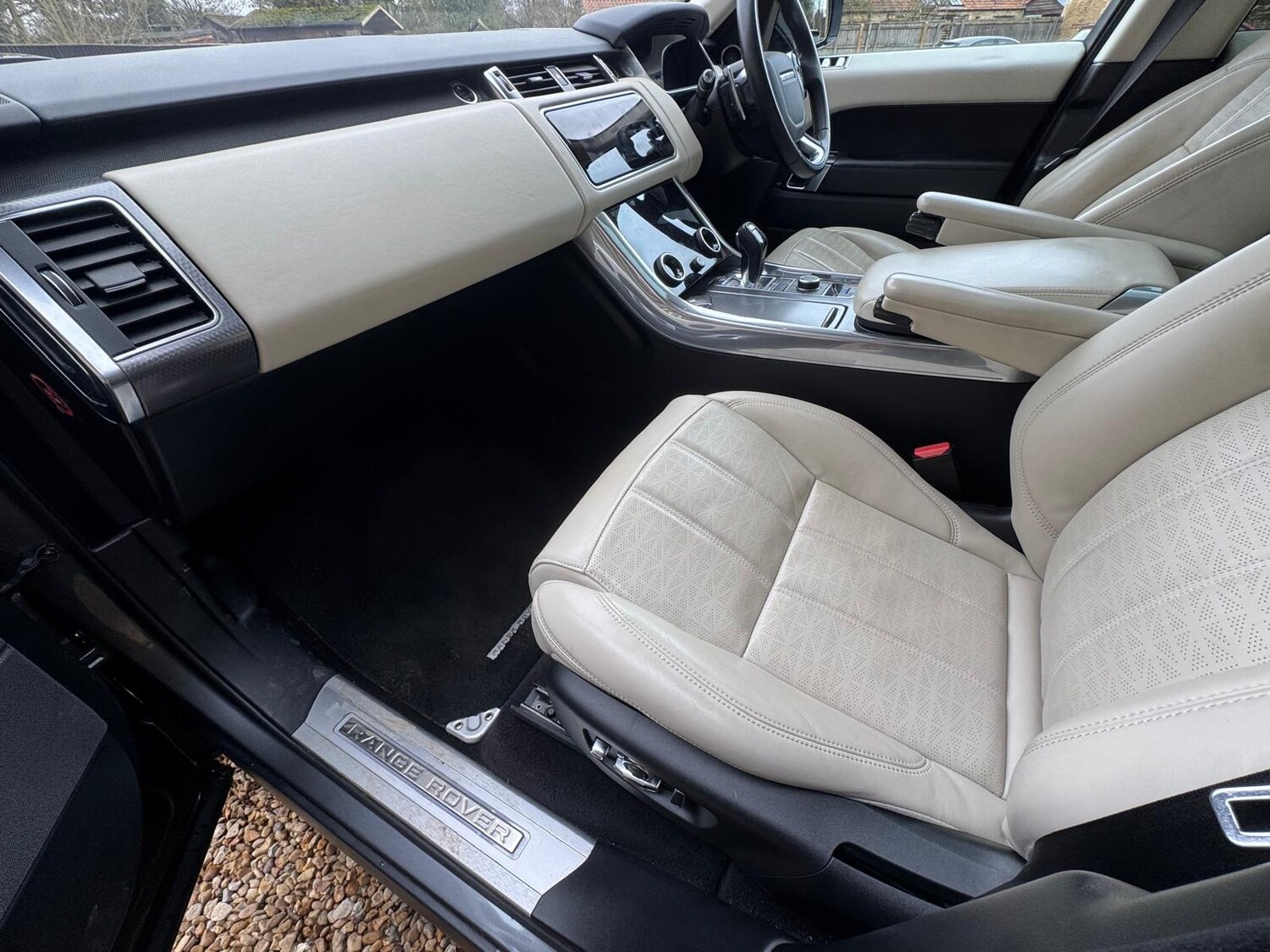 Used Land Rover Range Rover Sport 2019 for sale - 77530213: Photo 16