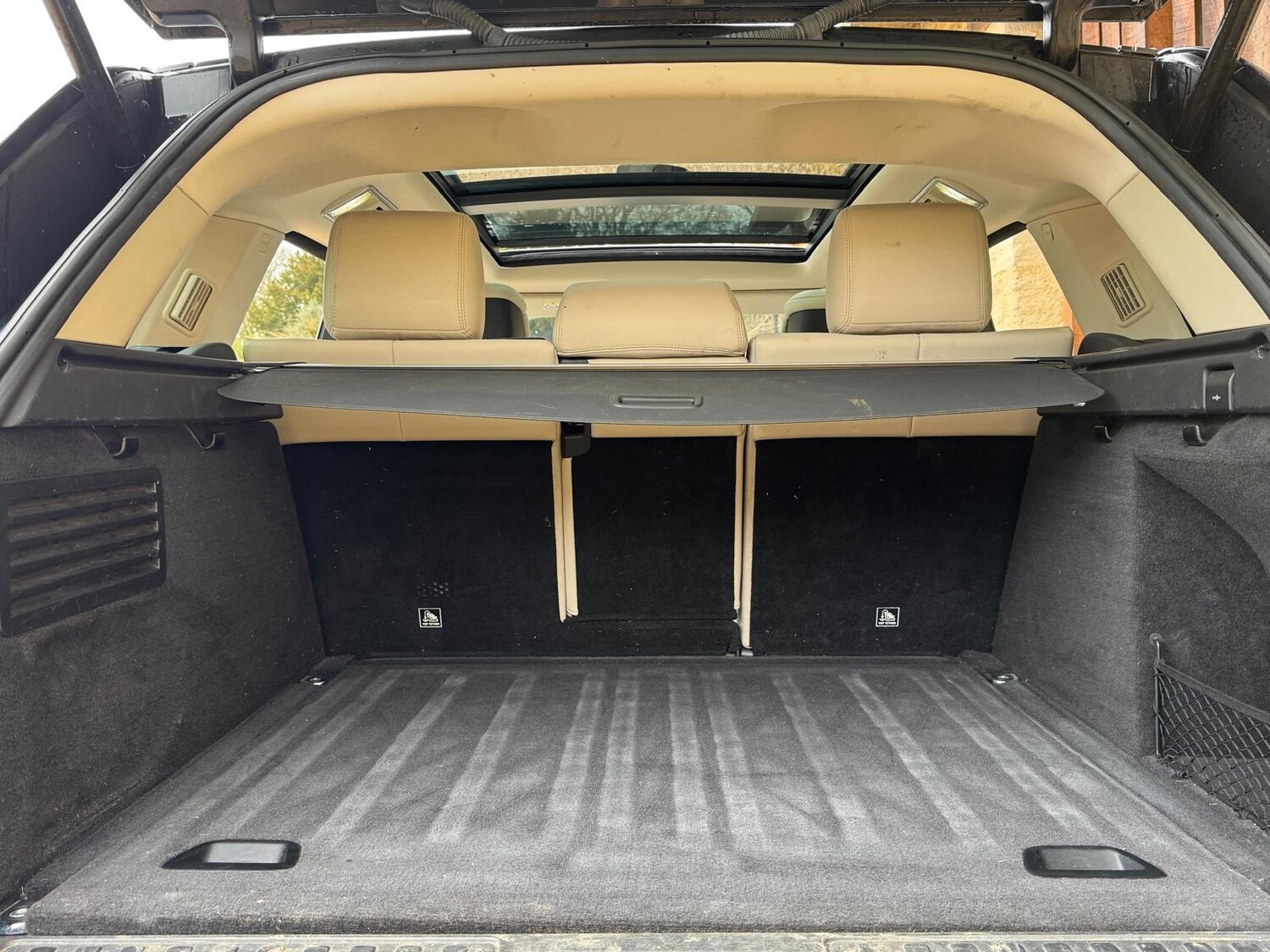 Used Land Rover Range Rover Sport 2019 for sale - 77530213: Photo 17