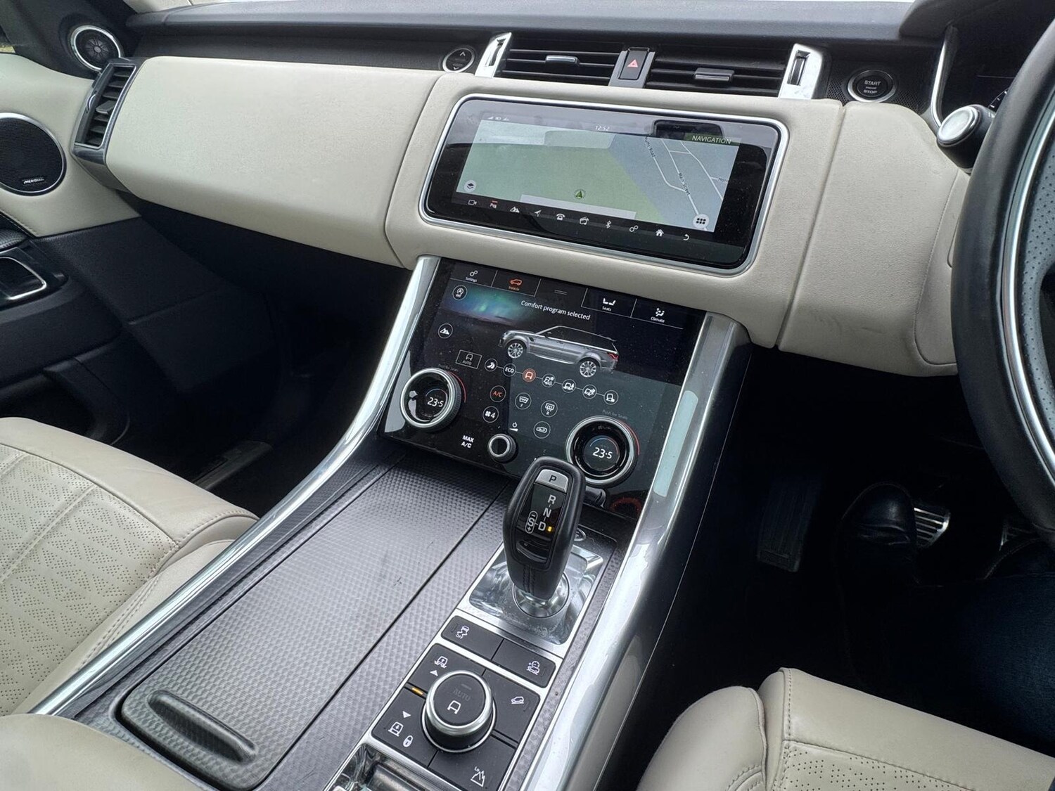Used Land Rover Range Rover Sport 2019 for sale - 77530213: Photo 18