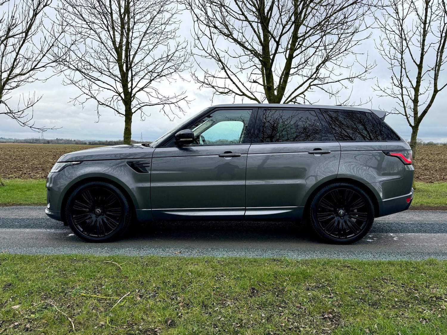 Used Land Rover Range Rover Sport 2019 for sale - 77530213: Photo 3