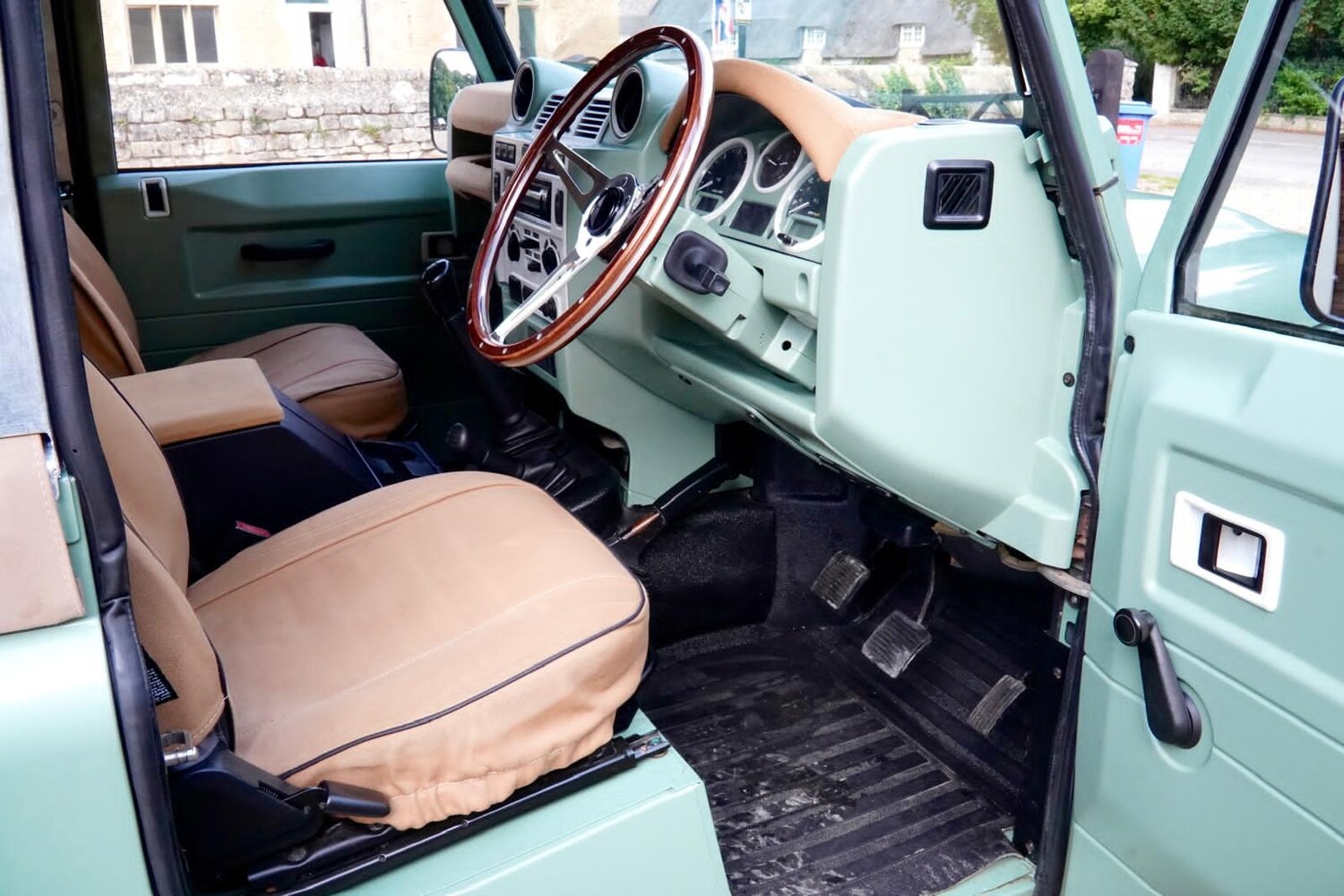 Vehicle 17
