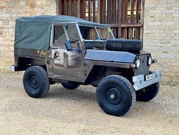 Used Land Rover Series II undefined for sale - 78456575: Photo