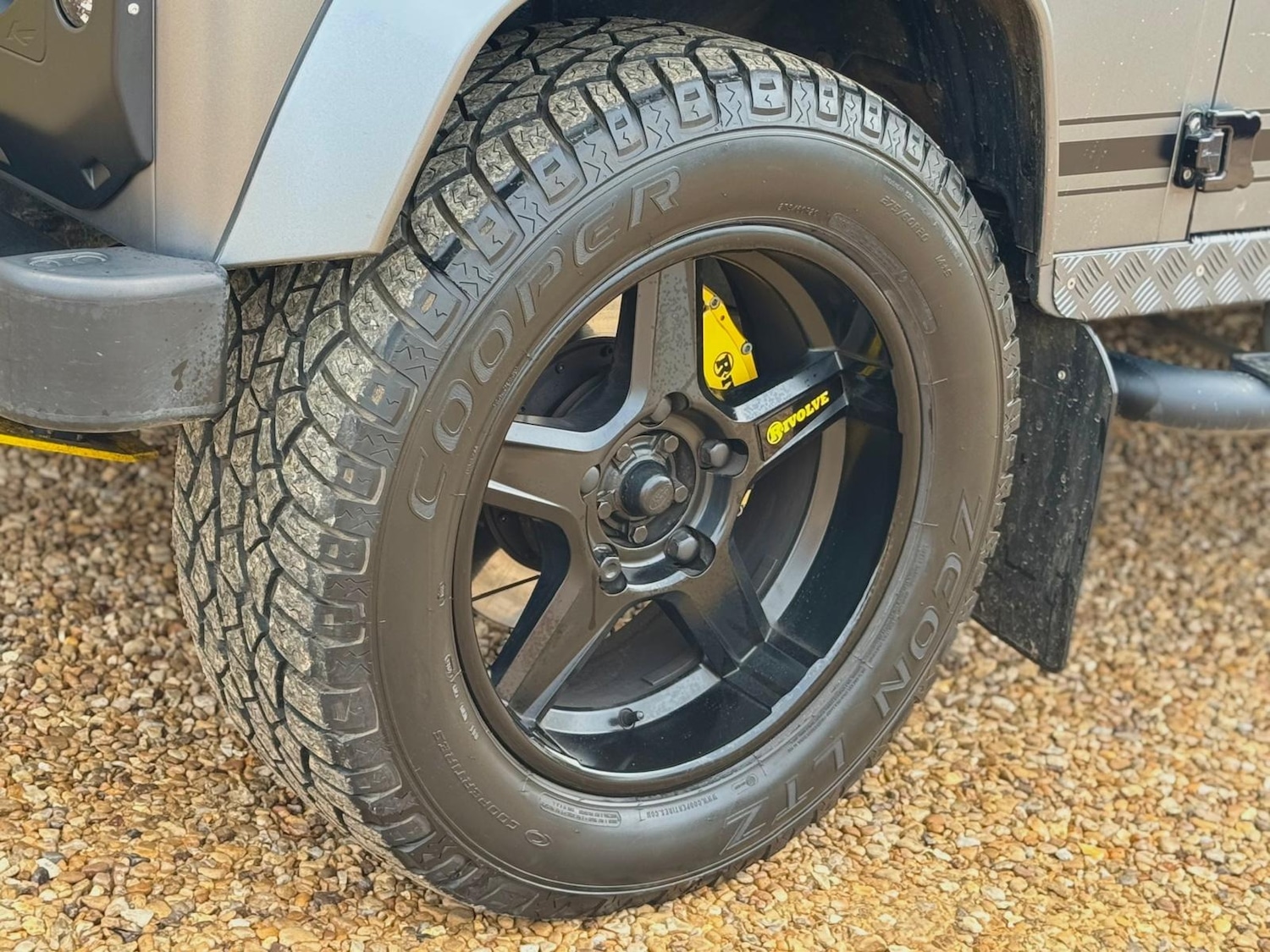 Used Land Rover Defender 2015 for sale - 77462059: Photo 10